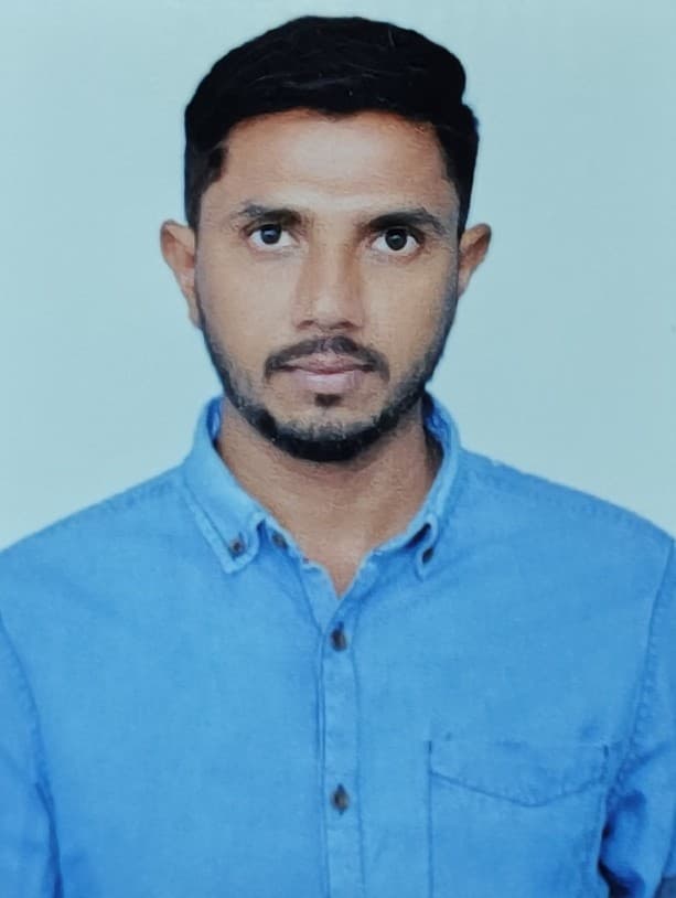 Ramakrishna Murari